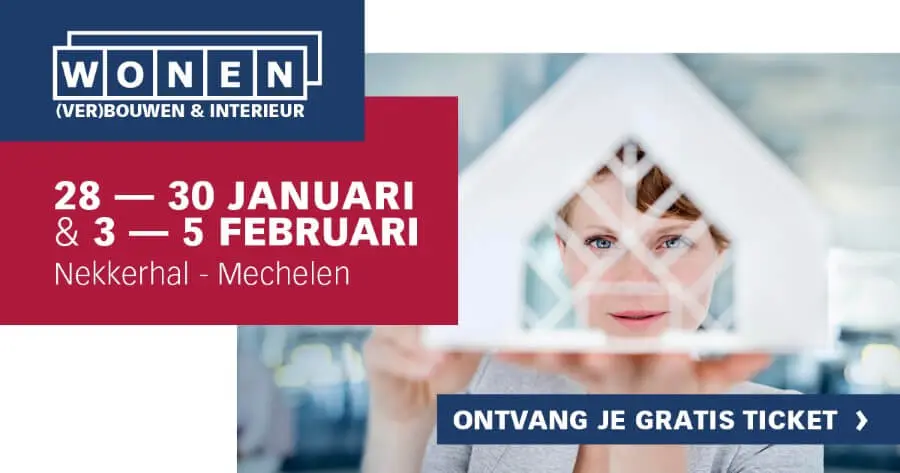 Kom naar Artfloors op de wonen beurs